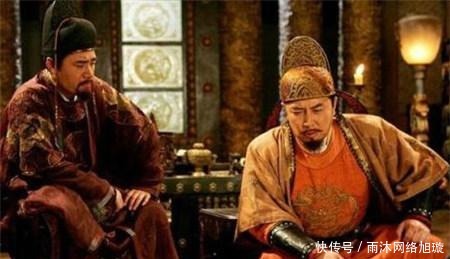 唐朝两个重要人物,唐高祖与唐太宗对于隋朝的历史是怎样看的?