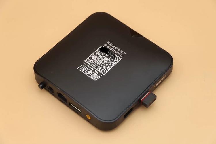 中国移动网络机顶盒无线wifi语音智能电视盒子全网通高清4k魔百盒
