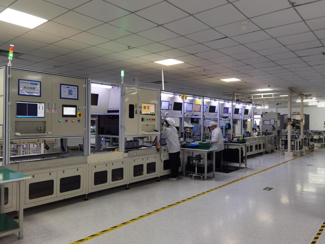 铜仁:聚力发展新质生产力 打造企业新优势